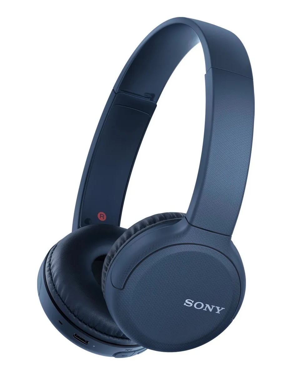 AUDIFONOS SONY BLUETOOTH WH CH510 - 3