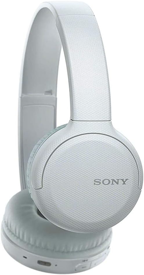 AUDIFONOS SONY BLUETOOTH WH CH510 - 4