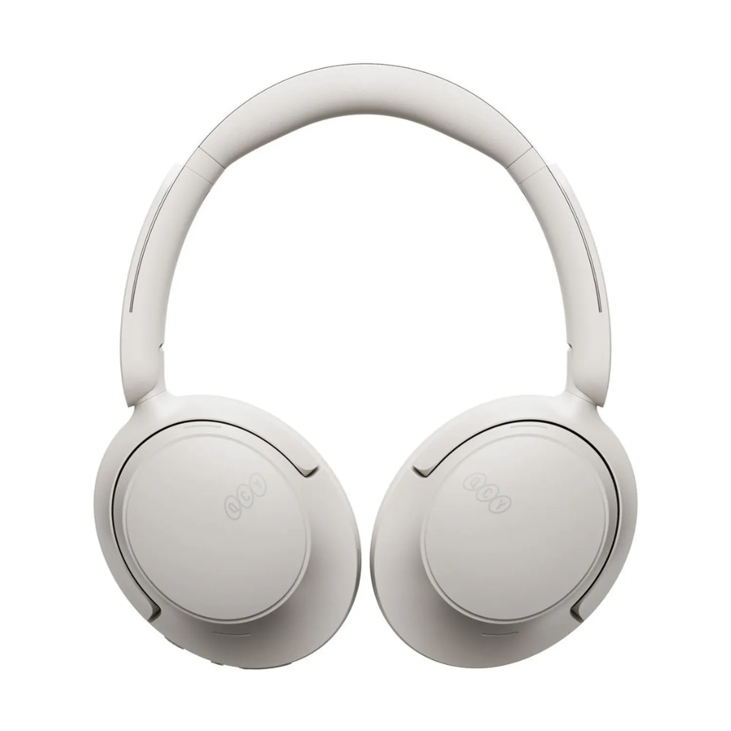 AUDÍFONOS INALÁMBRICOS QCY H3S BLANCO - 3