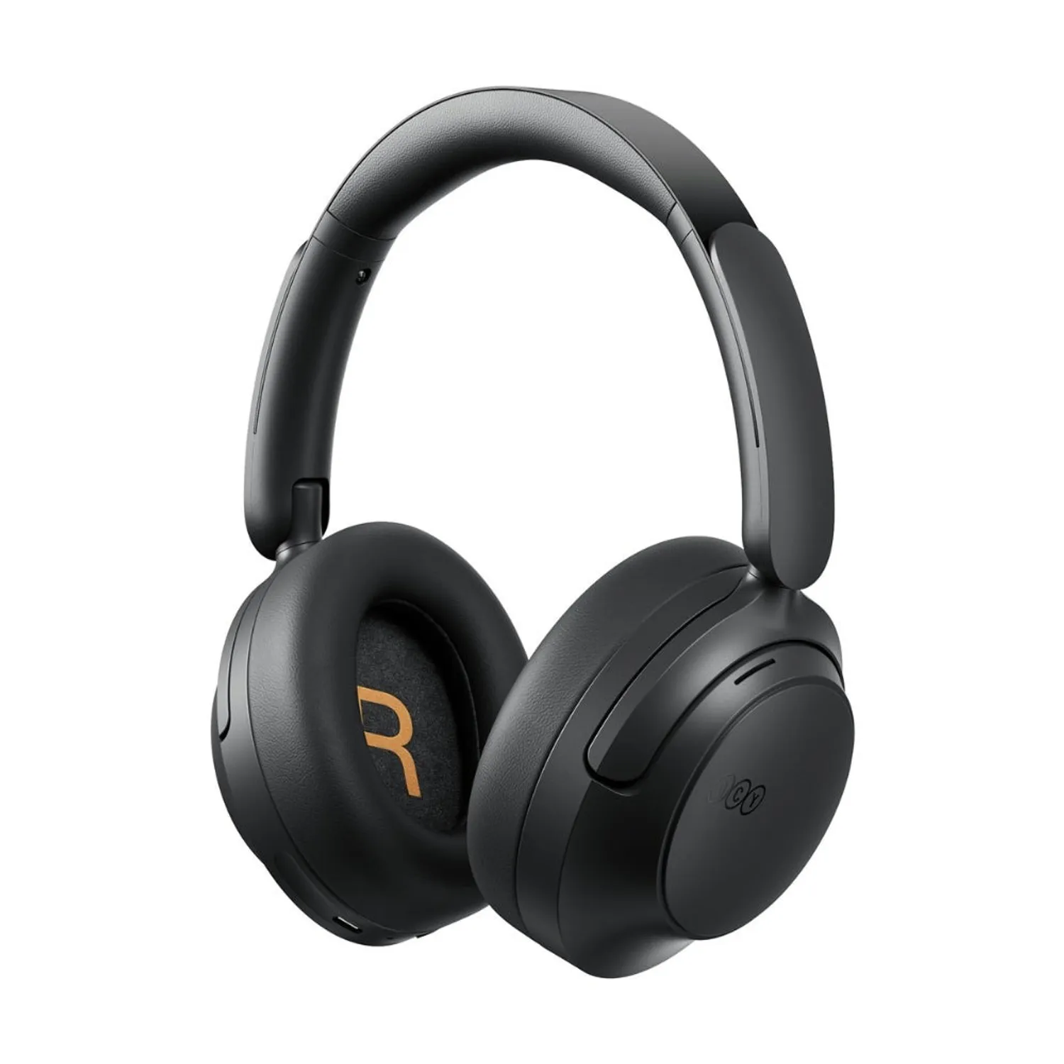 AUDÍFONOS INALÁMBRICOS QCY H3S NEGRO - 1