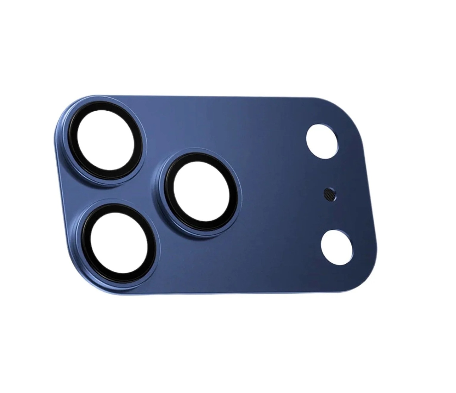 MICAS DE CÁMARA PARA IPHONE 17 PRO-AZUL - 1