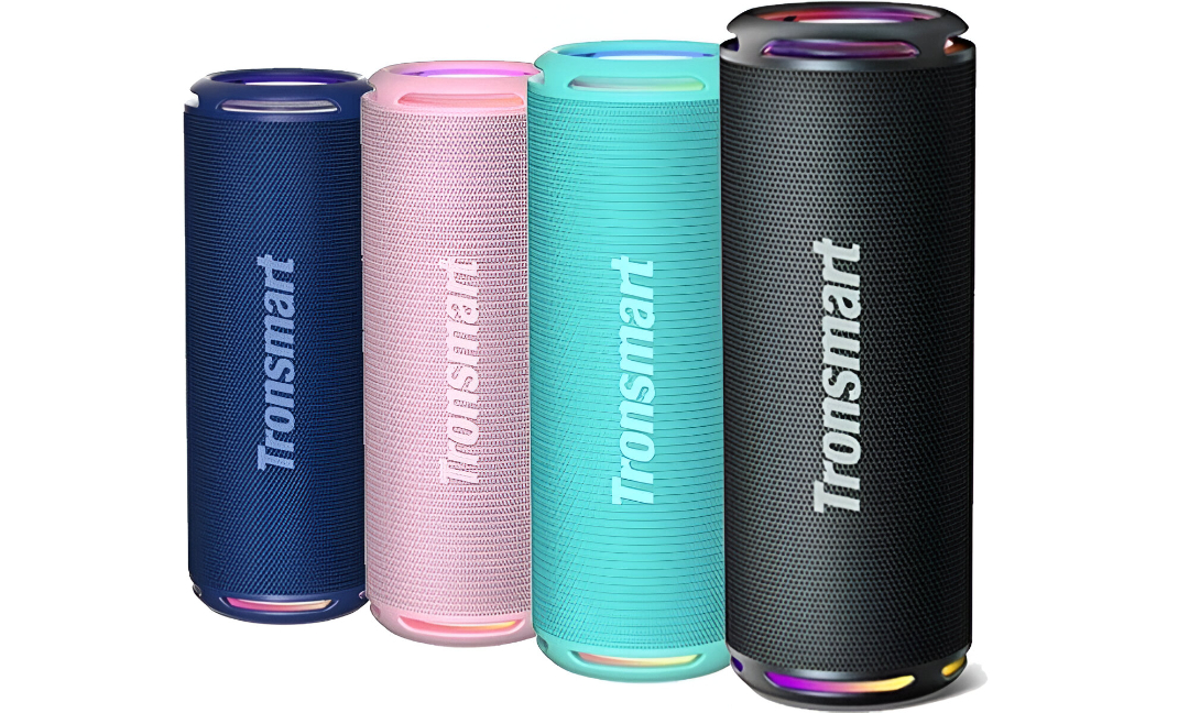 PARLANTE TRONSMART T7 LITE 24W - 1