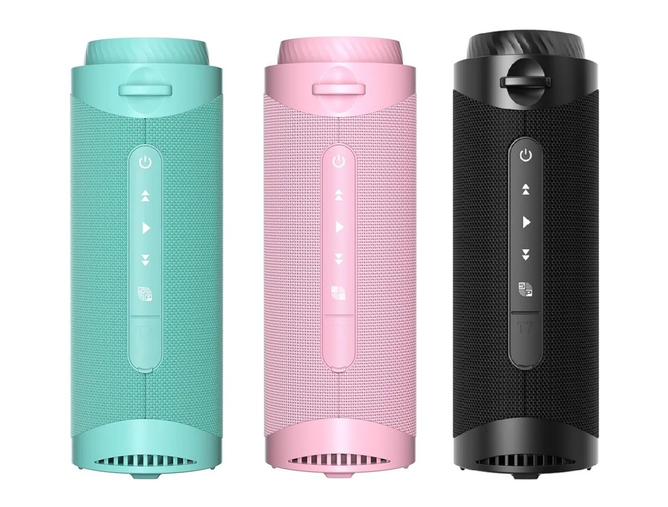 PARLANTE TRONSMART T7 30W - 1