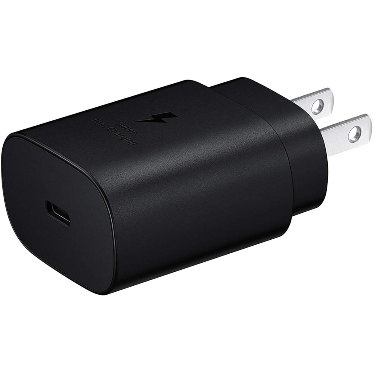 CUBO 25W SAMSUNG SIN CABLE ECOLOGICO EP-T2510NBTGTW - 1