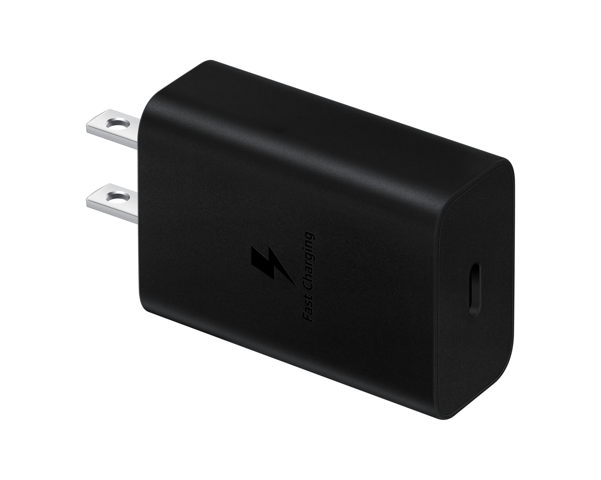 CARGADOR SAMSUNG 15W SIN CABLE EP-T1510 - 1
