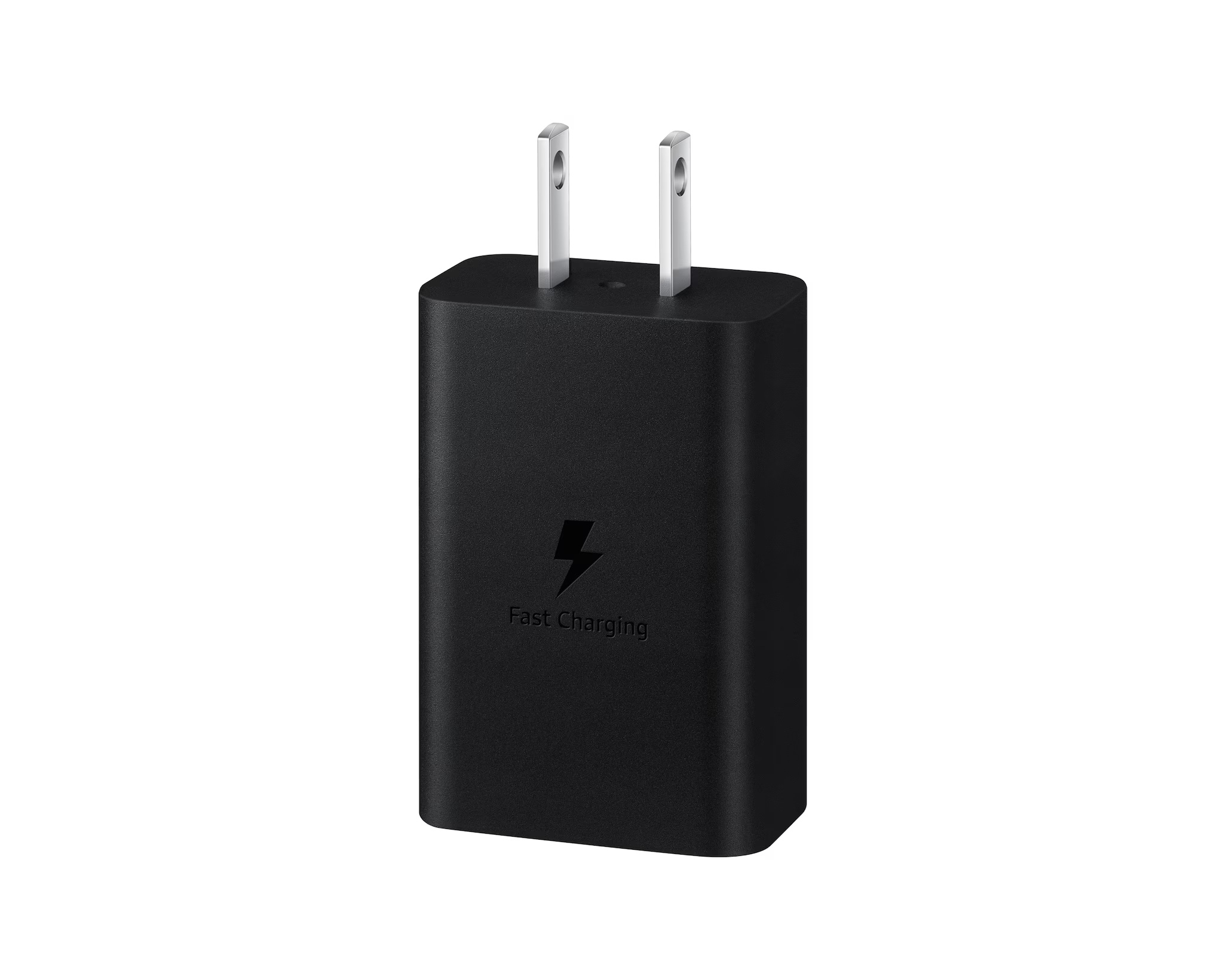 CARGADOR SAMSUNG 15W SIN CABLE EP-T1510 - 2
