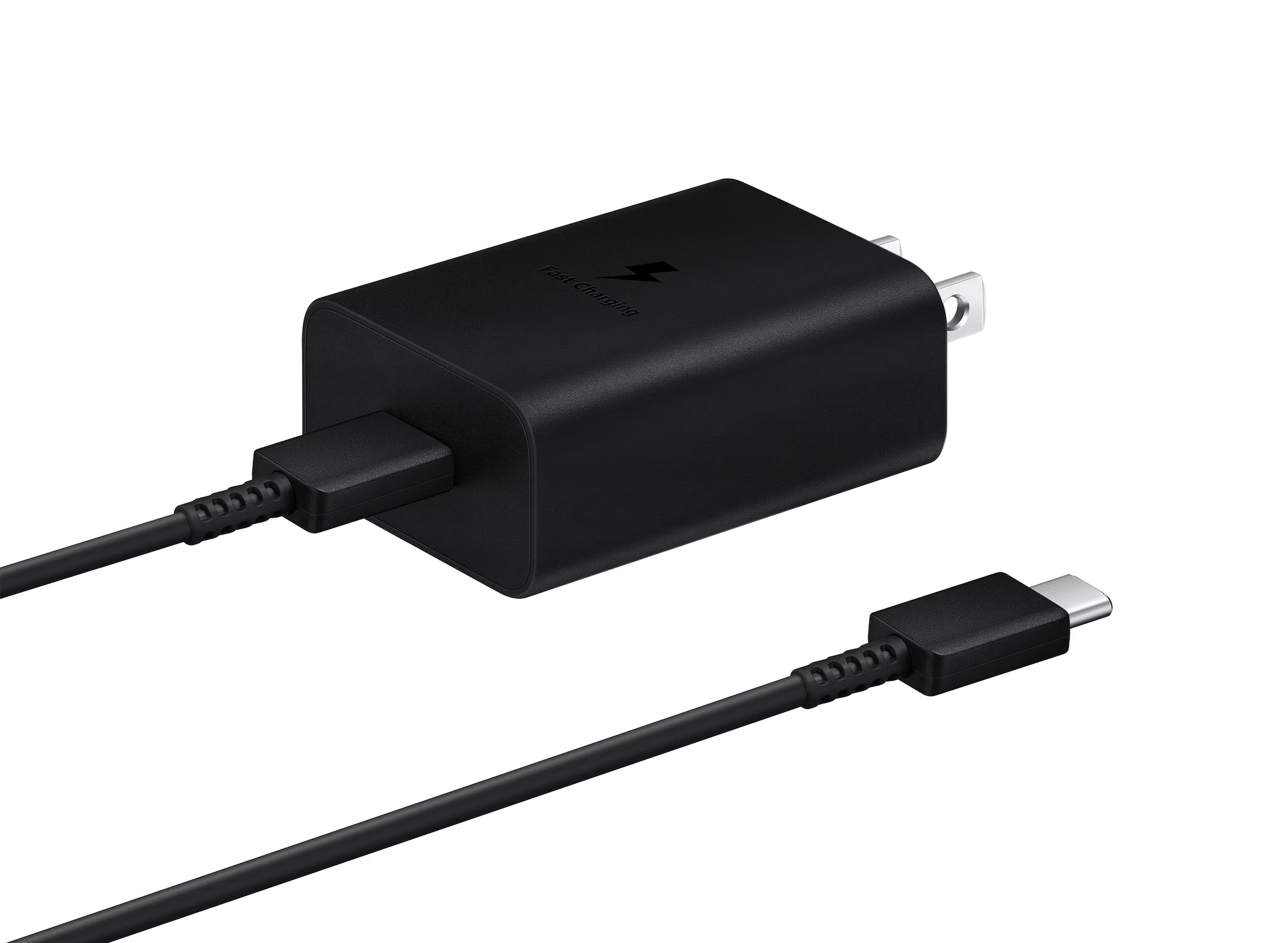 CARGADOR SAMSUNG 15W SIN CABLE EP-T1510 - 3
