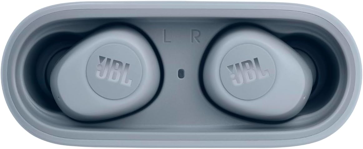 AUDIFONOS JBL VIBE 100 20 HORAS AZUL - 2