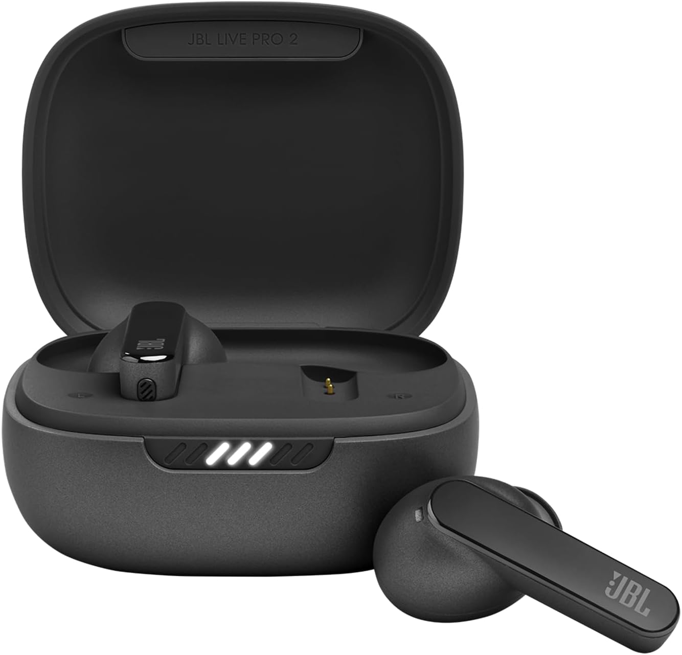 AUDIFONOS JBL LIVE PRO 2 - 1