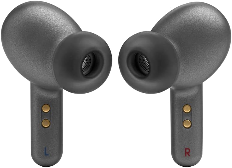 AUDIFONOS JBL LIVE PRO 2 - 2