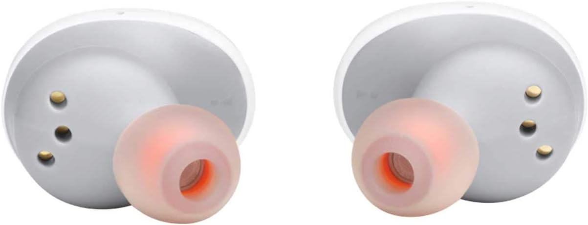 AUDIFONOS JBL TUNE 125 TWS 32 HORAS BLANCO - 2