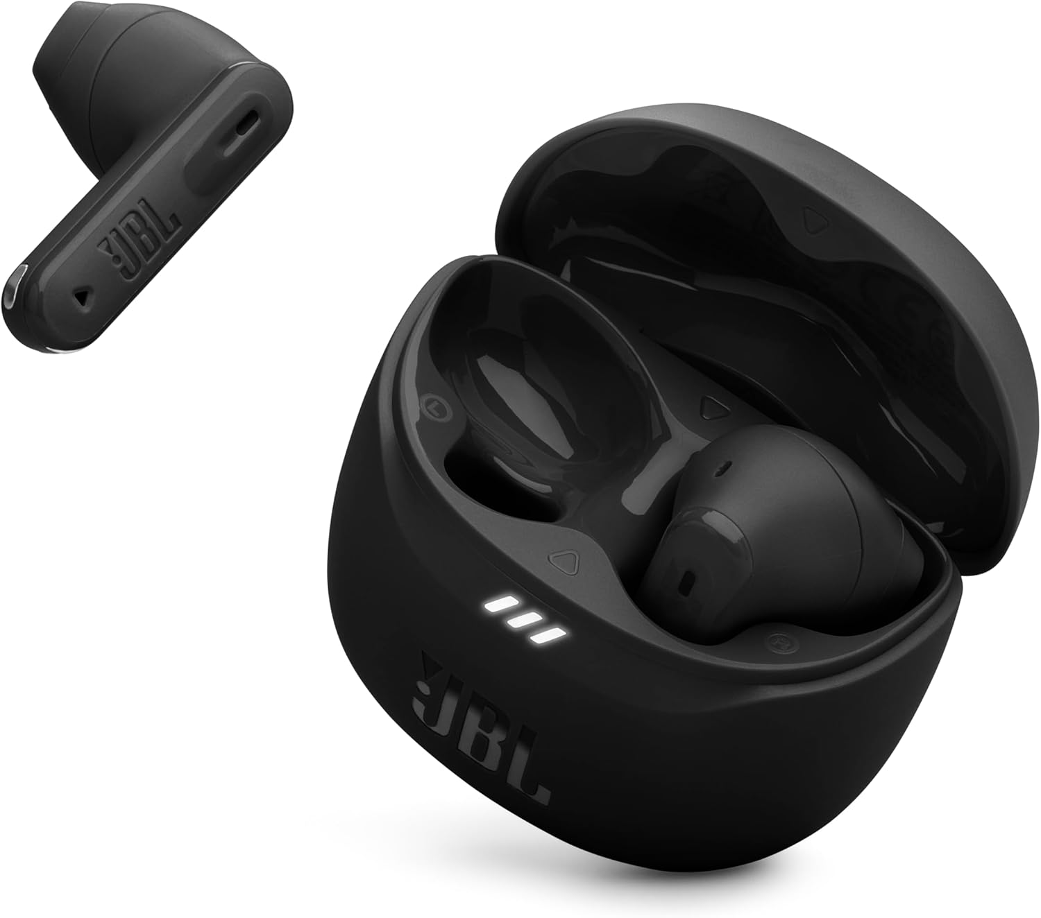 AUDIFONOS JBL TUNE FLEX 2 ANC 48H - 1