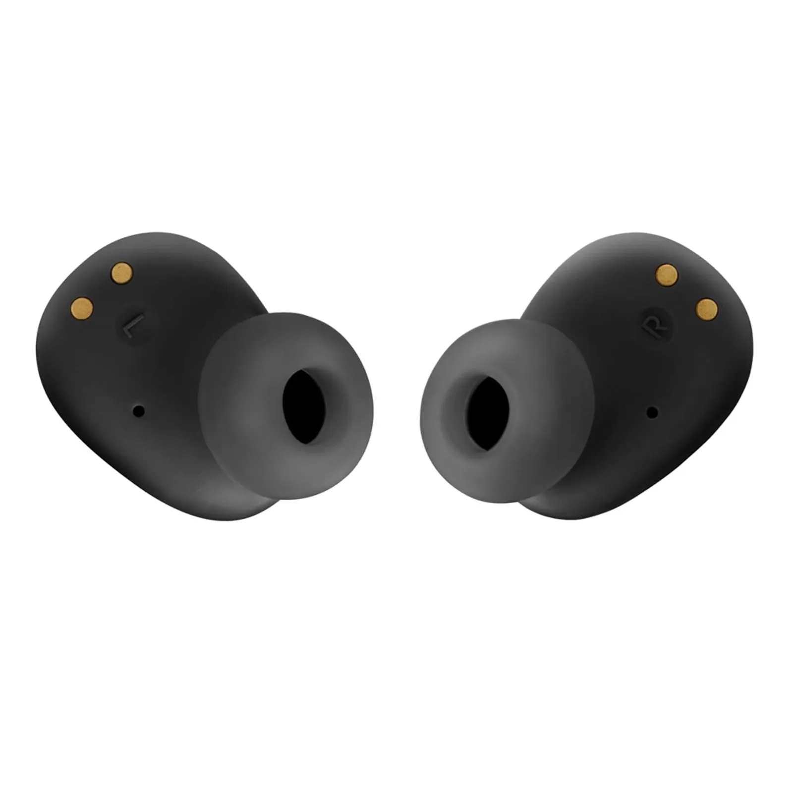 AUDIFONOS JBL WAVE BUDS 32 HORAS NEGRO - 2
