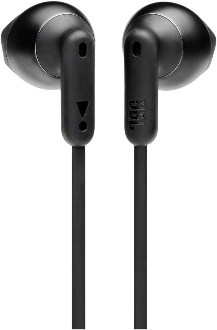 AUDIFONOS JBL TUNE 215 BT 16 HORAS NEGRO - 2