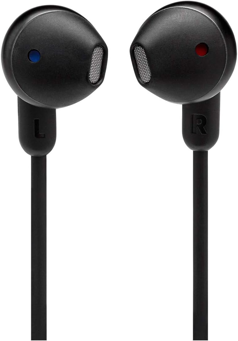 AUDIFONOS JBL TUNE 215 BT 16 HORAS NEGRO - 3