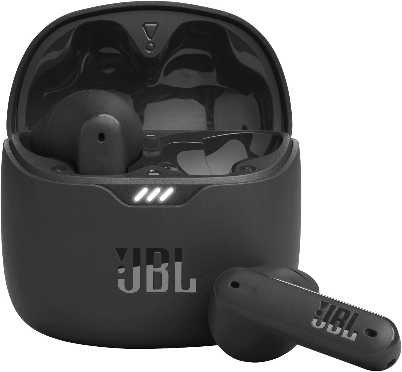 AUDIFONOS JBL TUNE FLEX PERFECT FIT 32 HORAS - 1