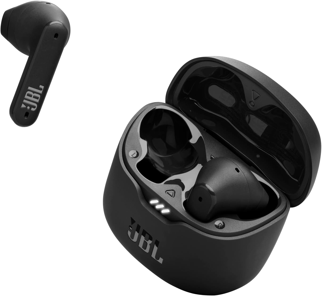 AUDIFONOS JBL TUNE FLEX PERFECT FIT 32 HORAS - 2