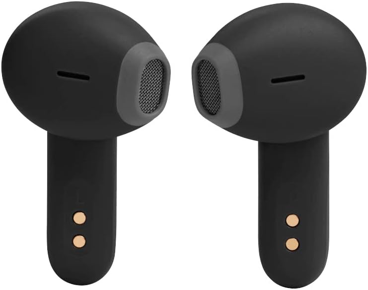 AUDIFONOS JBL VIBE 300 26 HORAS NEGRO - 2