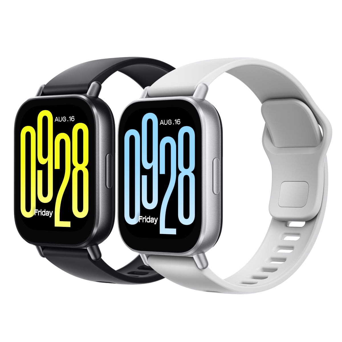 REDMI WATCH 5 ACTIVE - 1