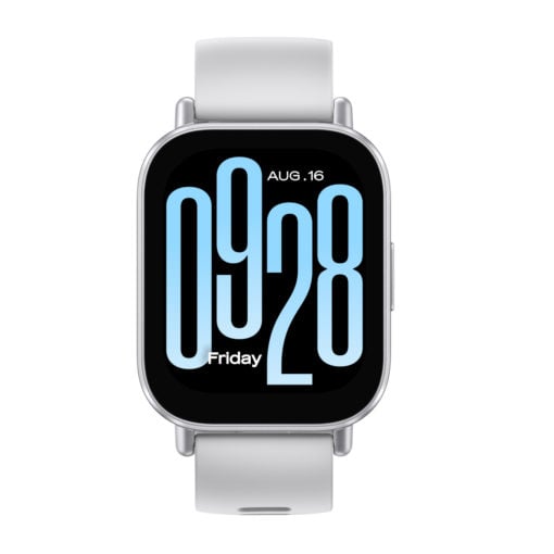 REDMI WATCH 5 ACTIVE - 2