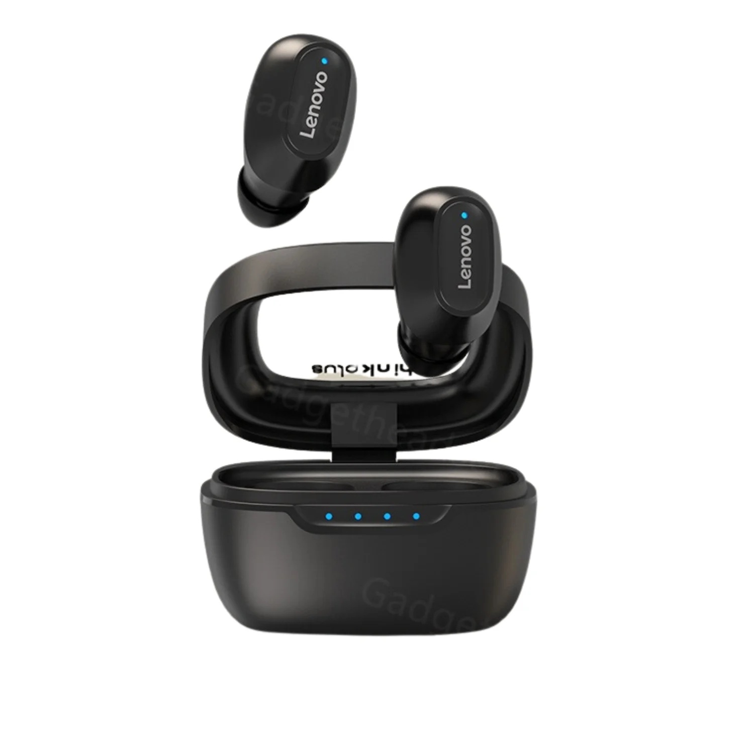 AUDIFONOS XT62 NEGRO - 1