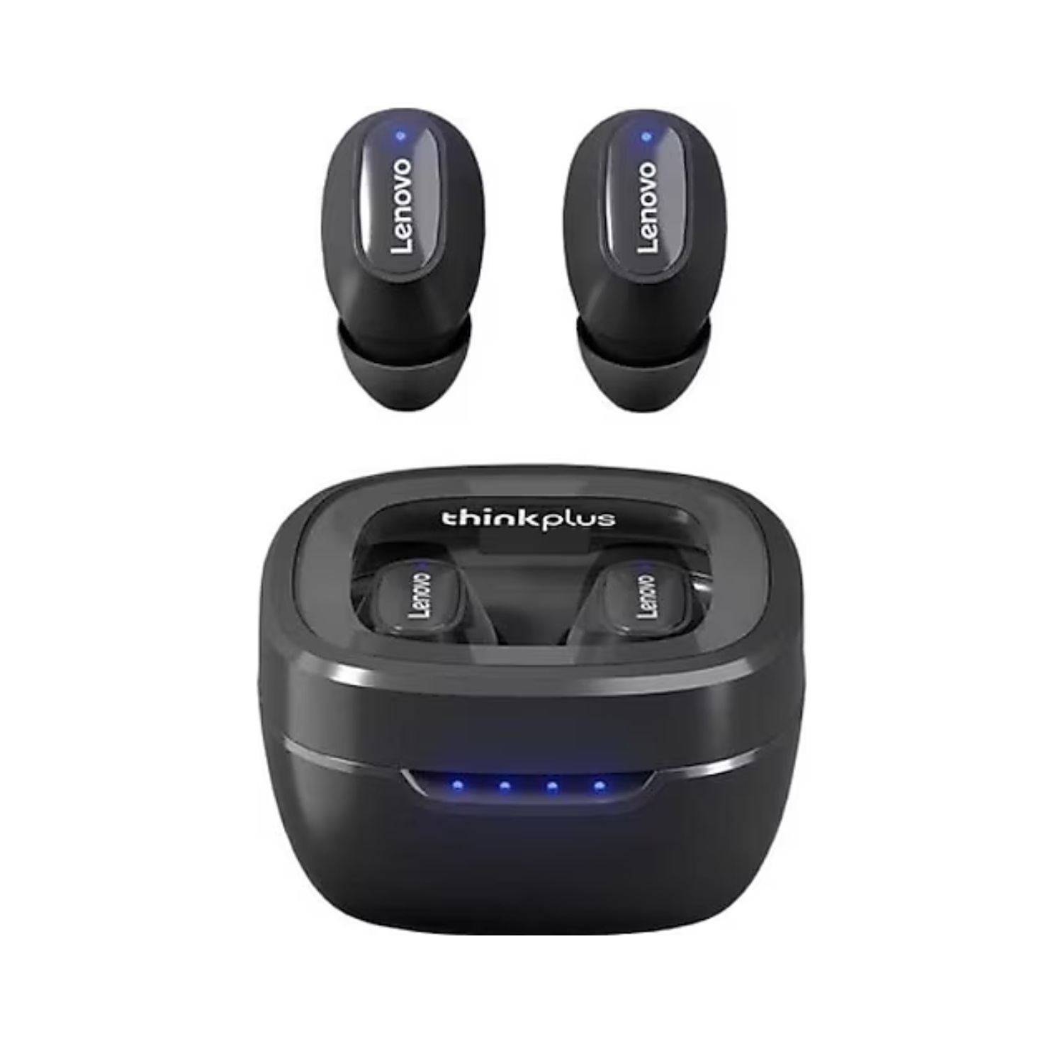 AUDIFONOS XT62 NEGRO - 2