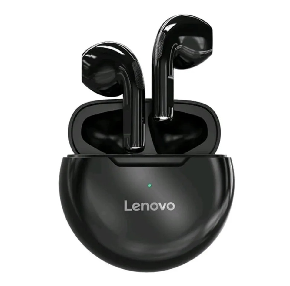 AUDIFONOS HT38 NEGRO - 1