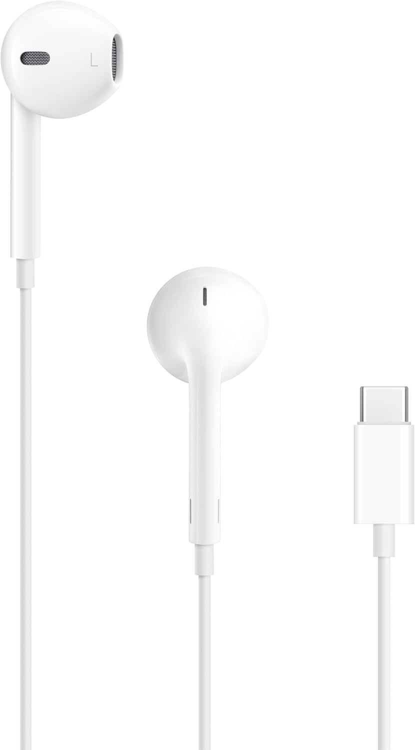AUDIFONOS C PARA IPHONE 15 COPIA A - 1