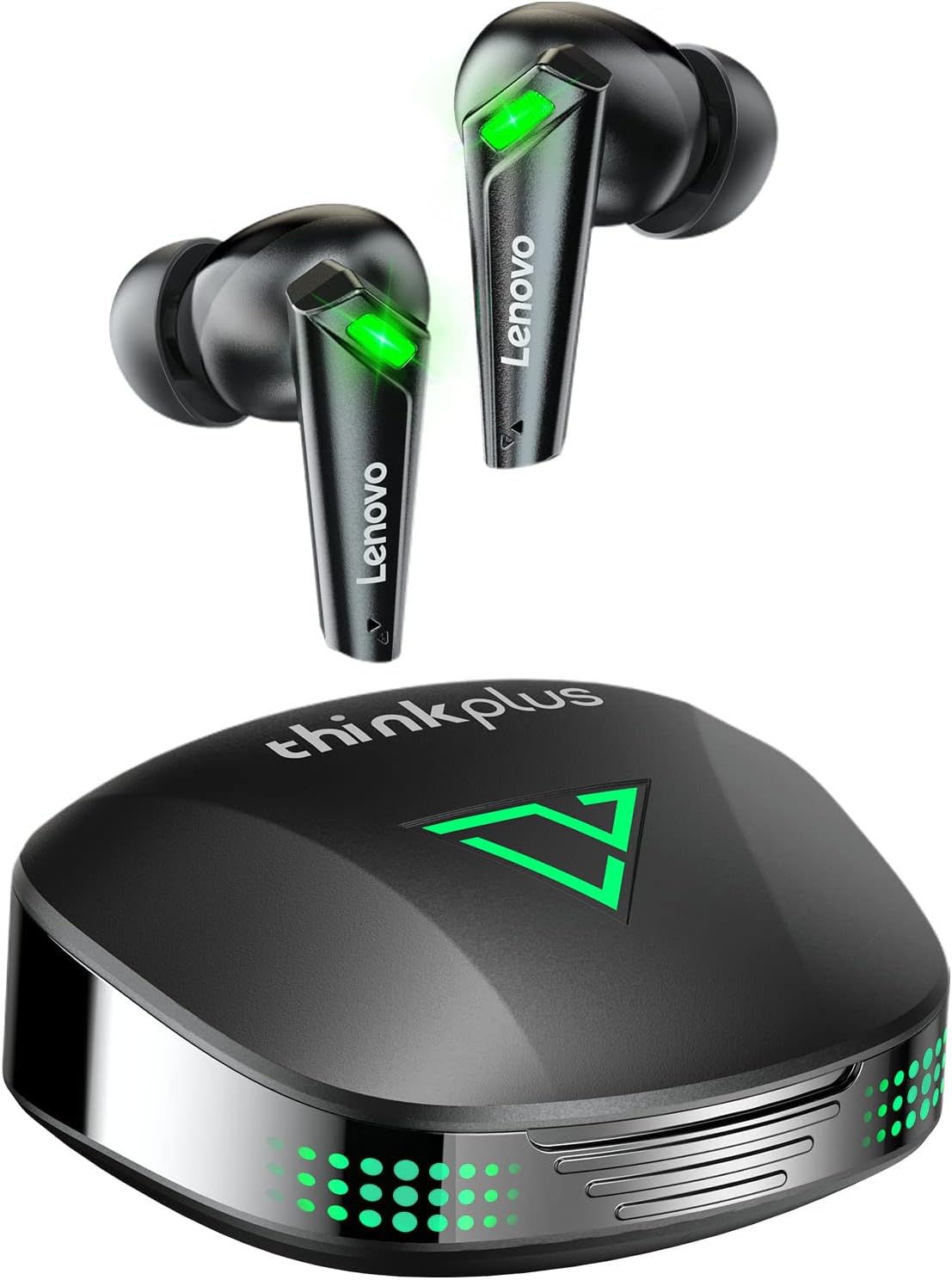AUDIFONOS XT85II GAMING NEGRO - 1