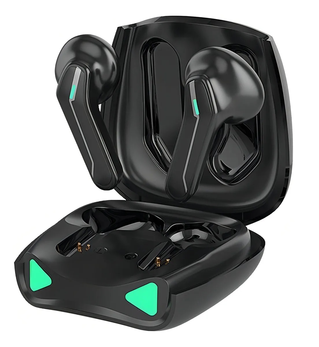 AUDIFONOS XT85II GAMING NEGRO - 2
