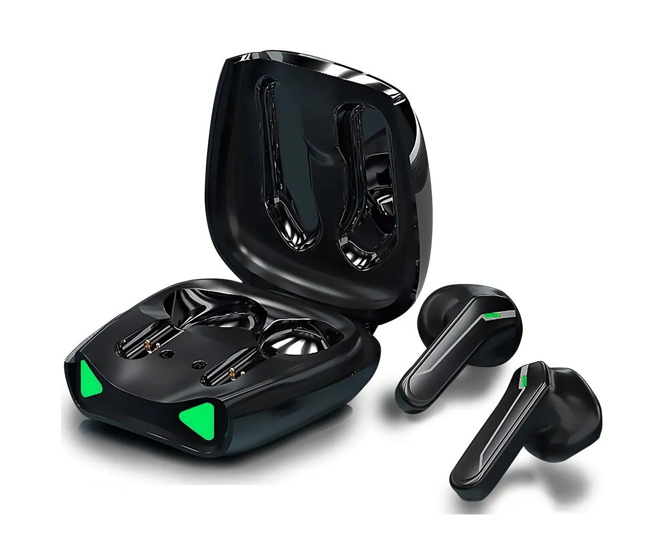 AUDIFONOS XT85II GAMING NEGRO - 3
