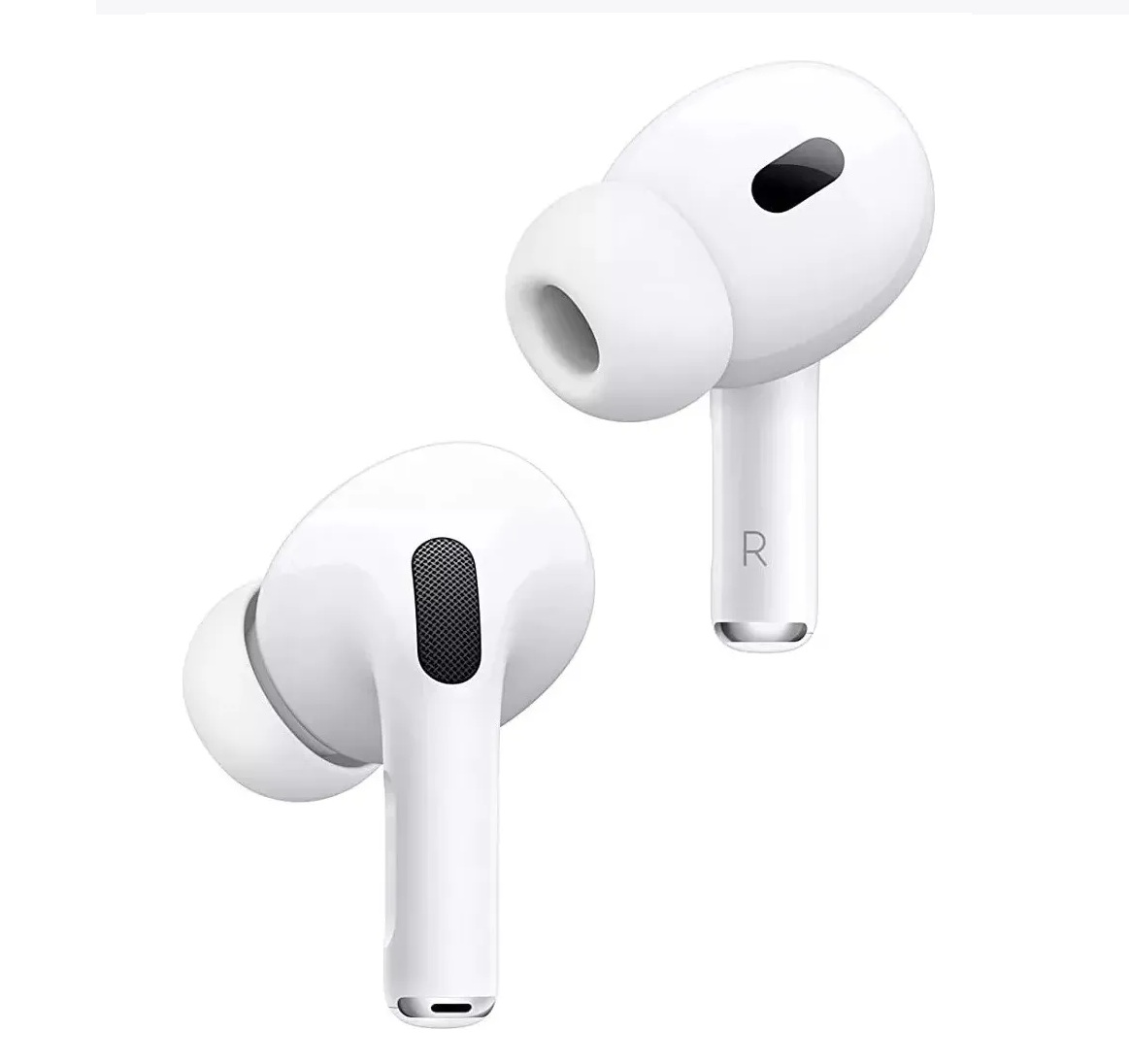 AUDIFONO APPLE PRO 2 COPIA CLASE A SIN LOGO - 2