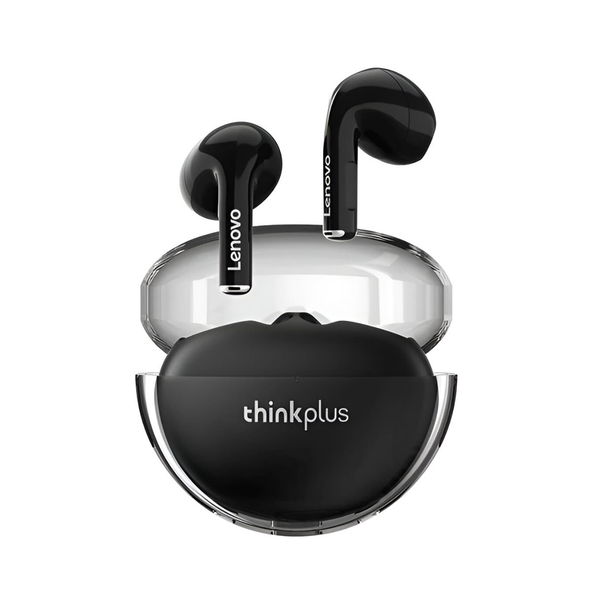 AUDIFONOS LP80 PRO NEGRO - 1
