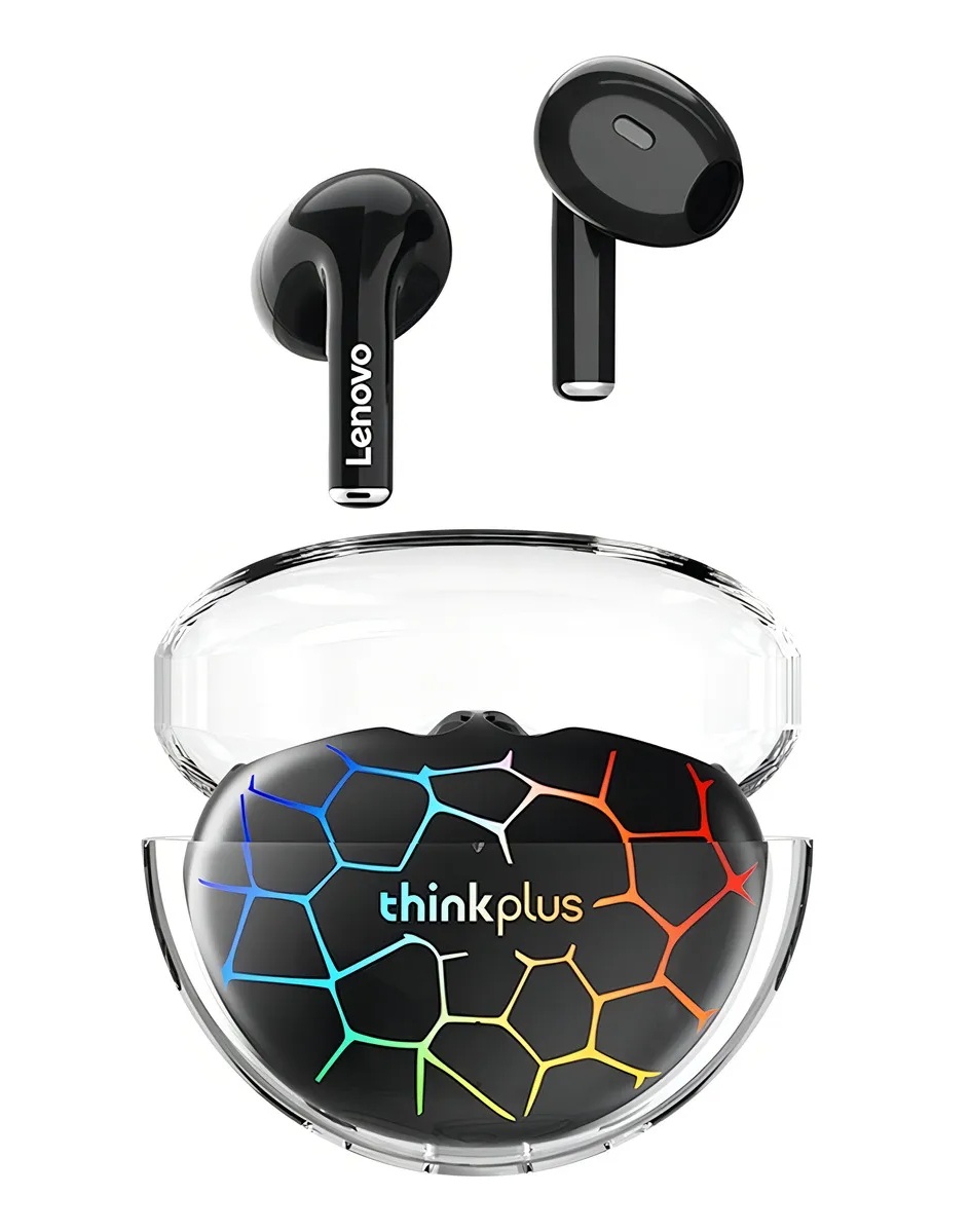 AUDIFONOS LP80 PRO NEGRO - 2