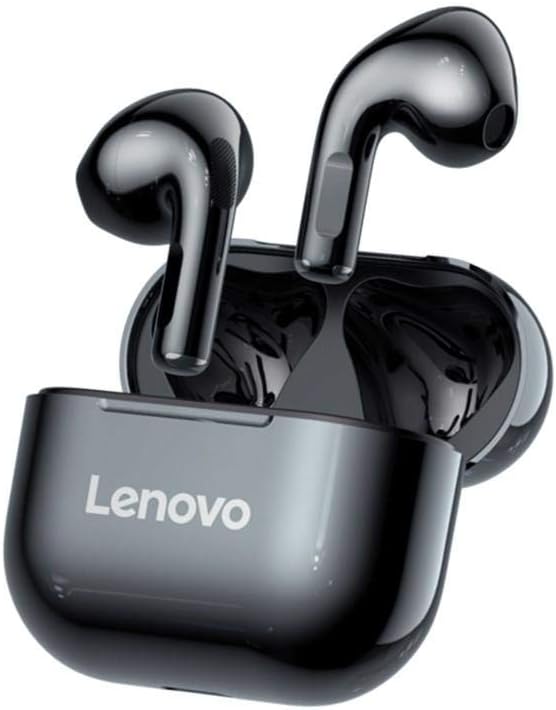 AUDIFONOS LP40 NEGRO - 1