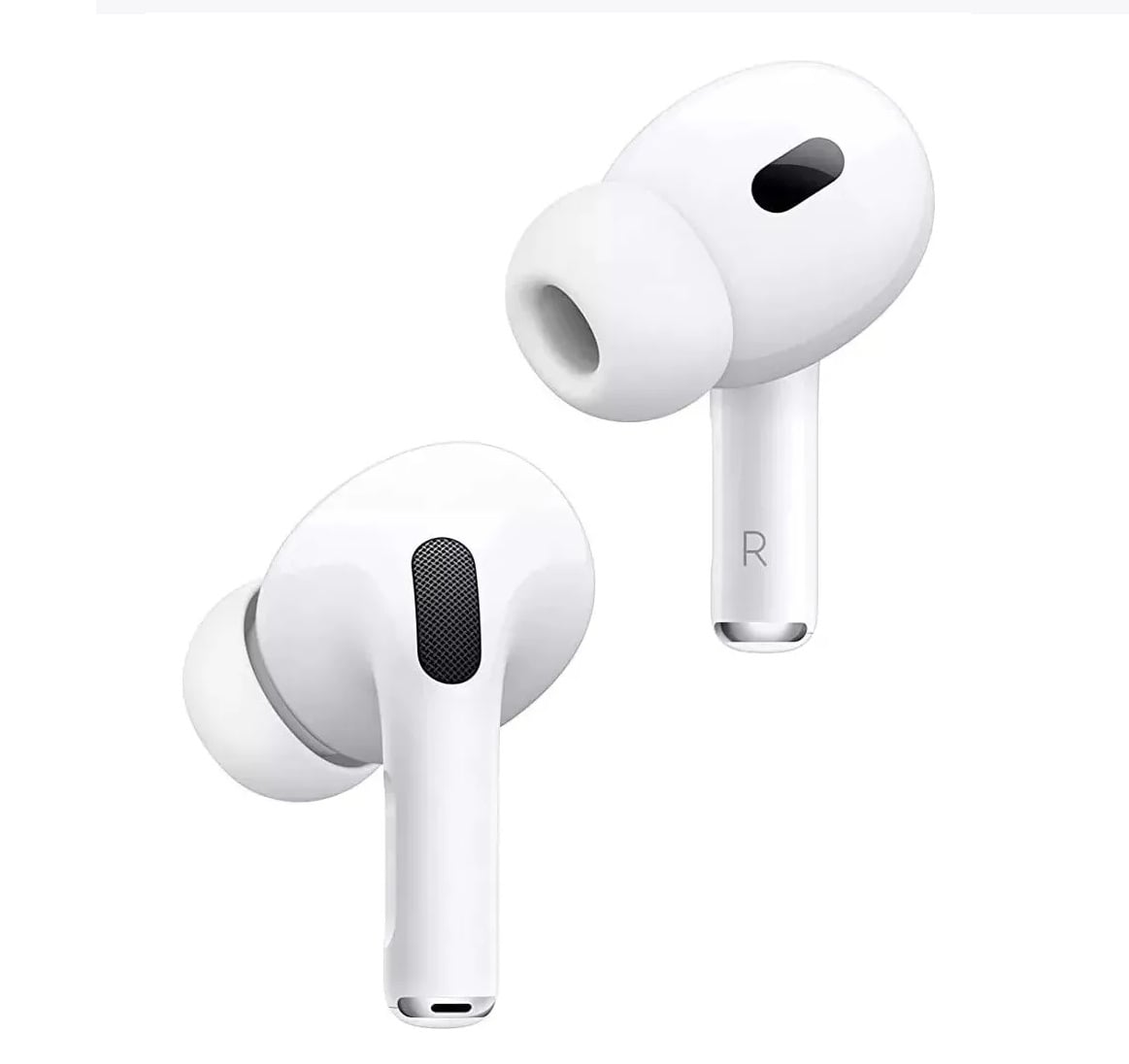AUDIFONO APPLE PRO CON LOGO - 2