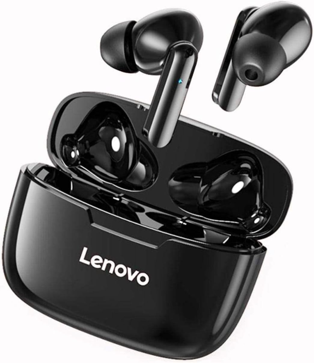 AUDIFONOS XT 90 NEGRO - 1