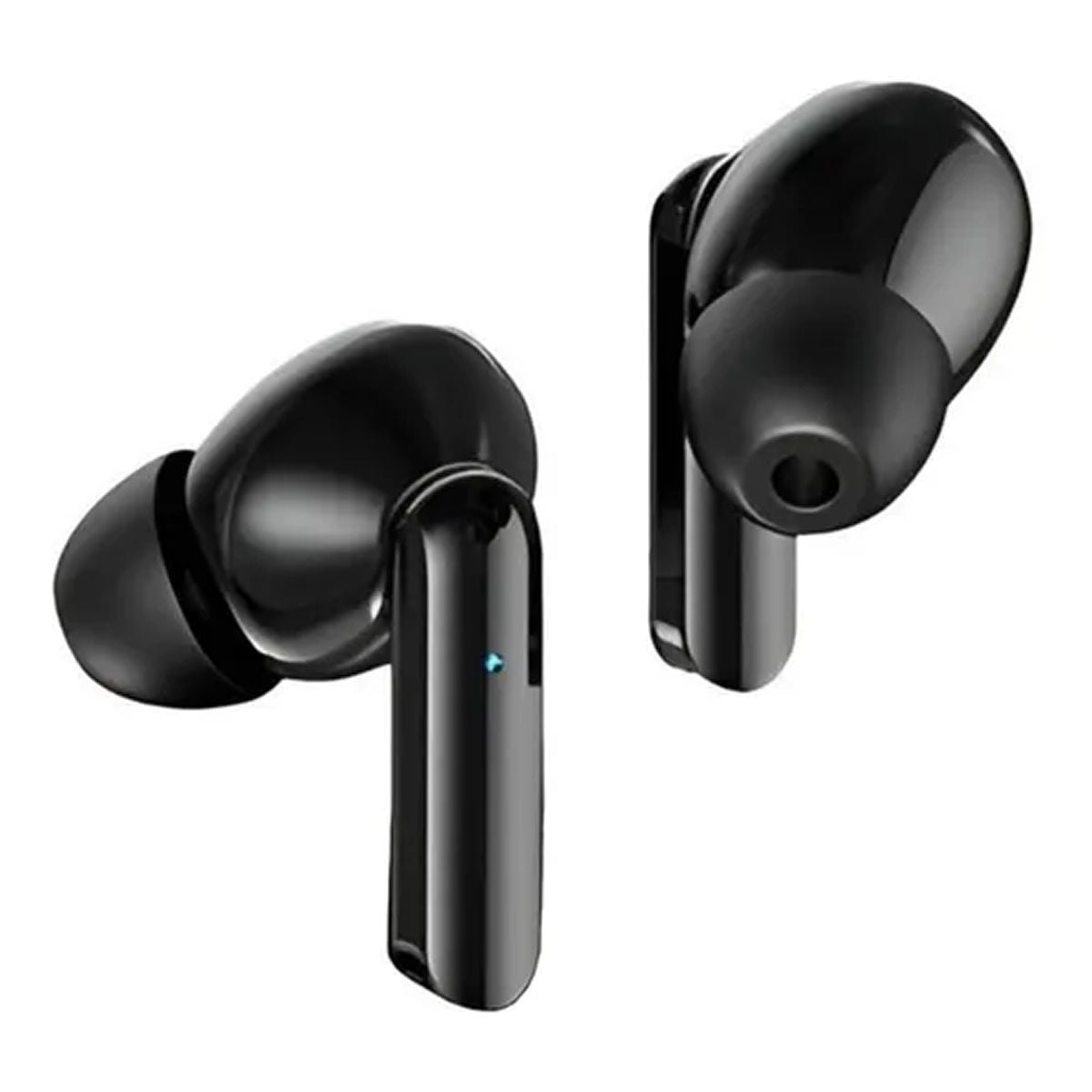 AUDIFONOS XT 90 NEGRO - 2
