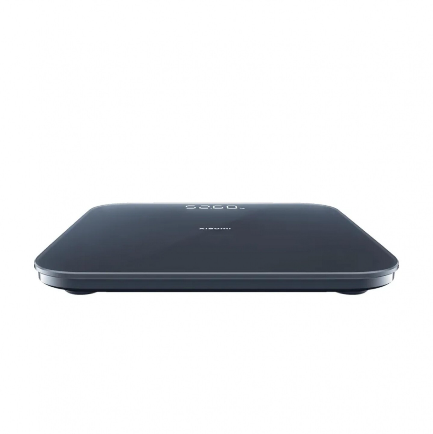 BALANZA DIGITAL INTELIGENTE XIAOMI MI SMART SCALE S200 - NEGRO - 2