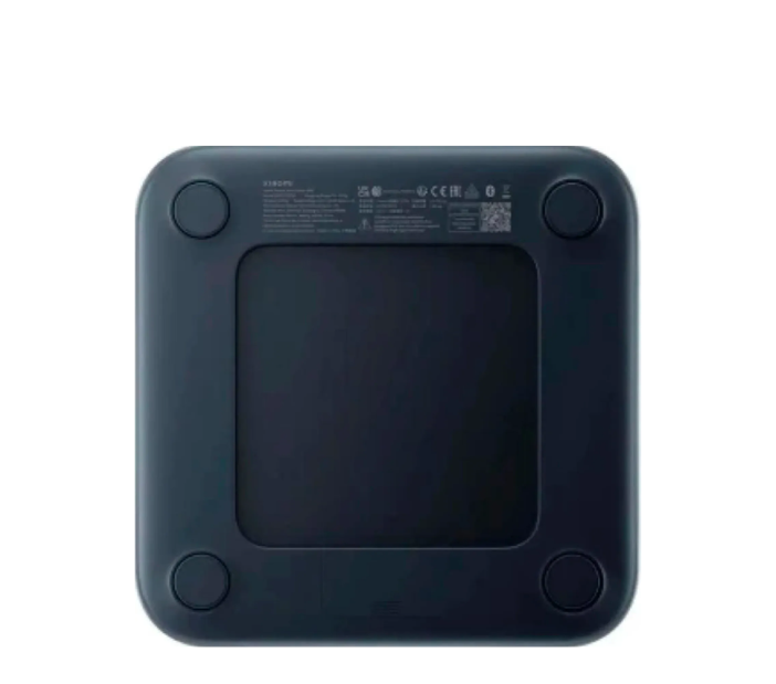 BALANZA DIGITAL INTELIGENTE XIAOMI MI SMART SCALE S200 - NEGRO - 3
