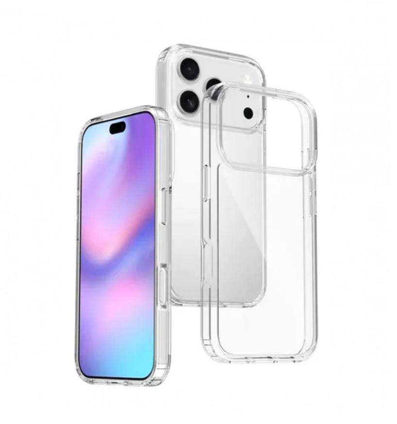CASE GEAR4 CRYSTAL PALACE PARA IPHONE 17 - 3