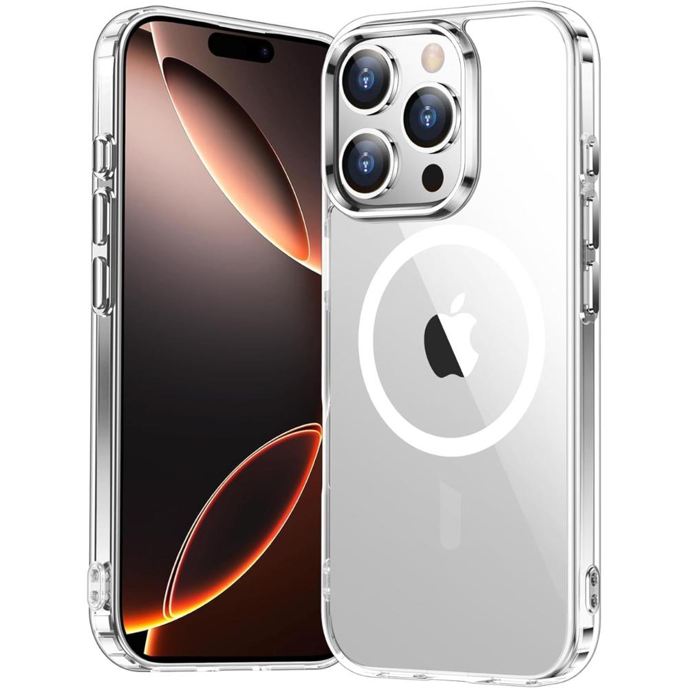 CASE MAGSAFE PARA IPHONE 12 PRO MAX - 2