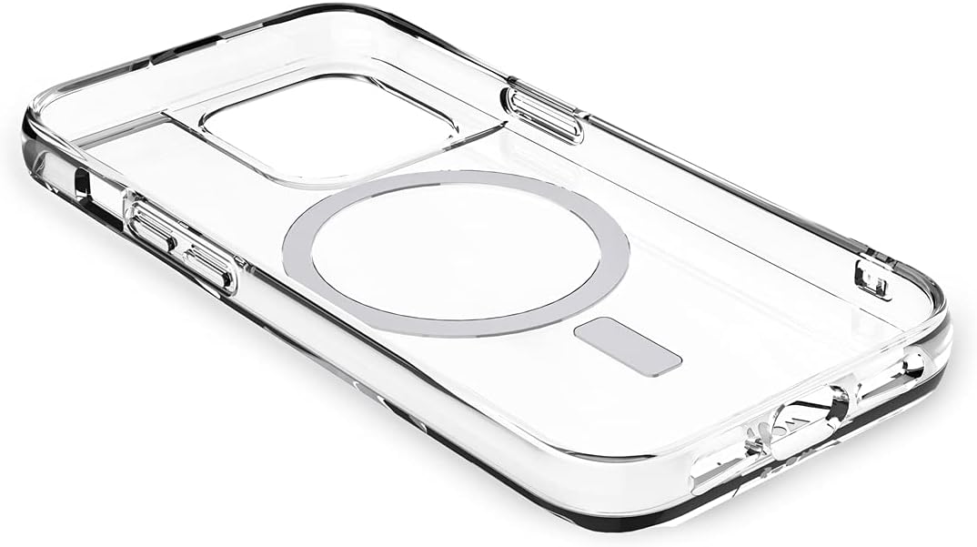 CASE MAGSAFE PARA IPHONE 12 PRO MAX - 3