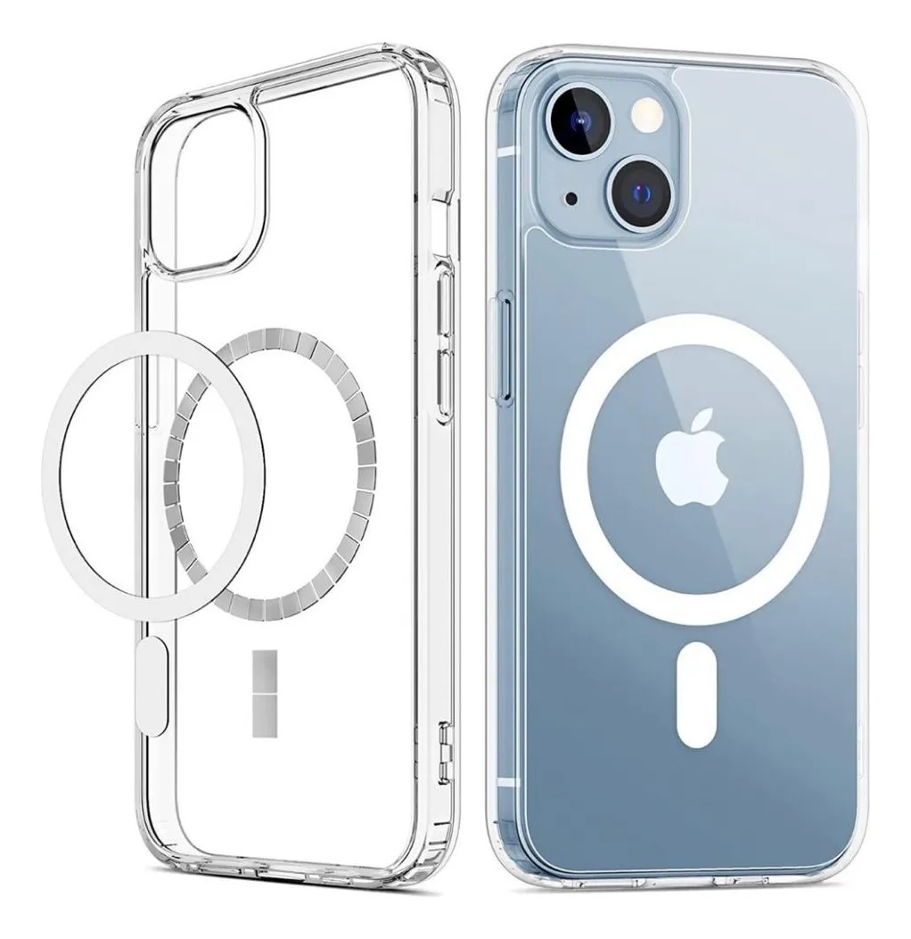 CASE MAGSAFE PARA IPHONE 14 - 1