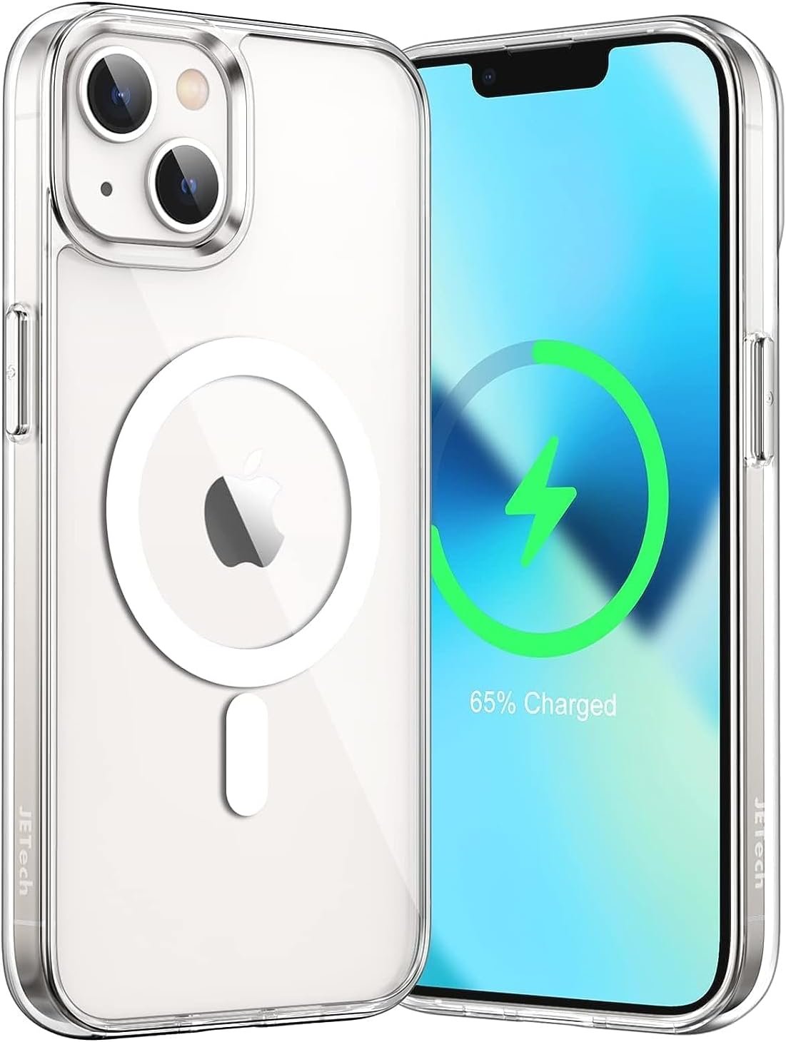 CASE MAGSAFE PARA IPHONE 14 - 2