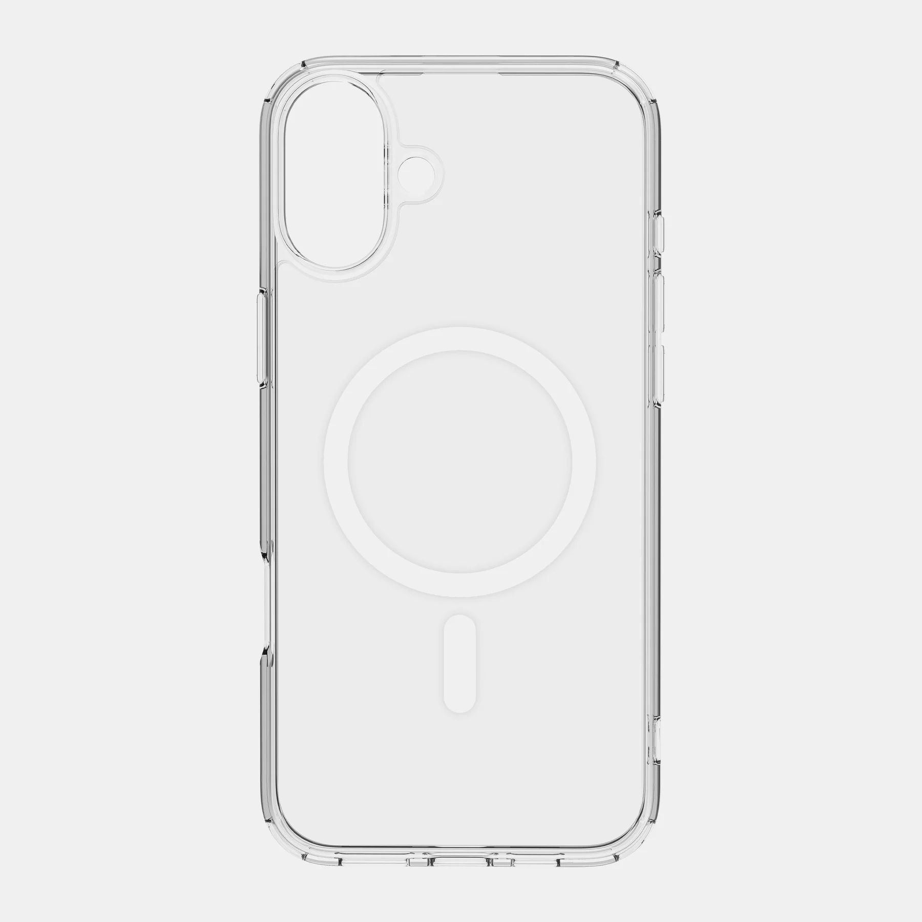 CASE MAGSAFE PARA IPHONE 16 - 1