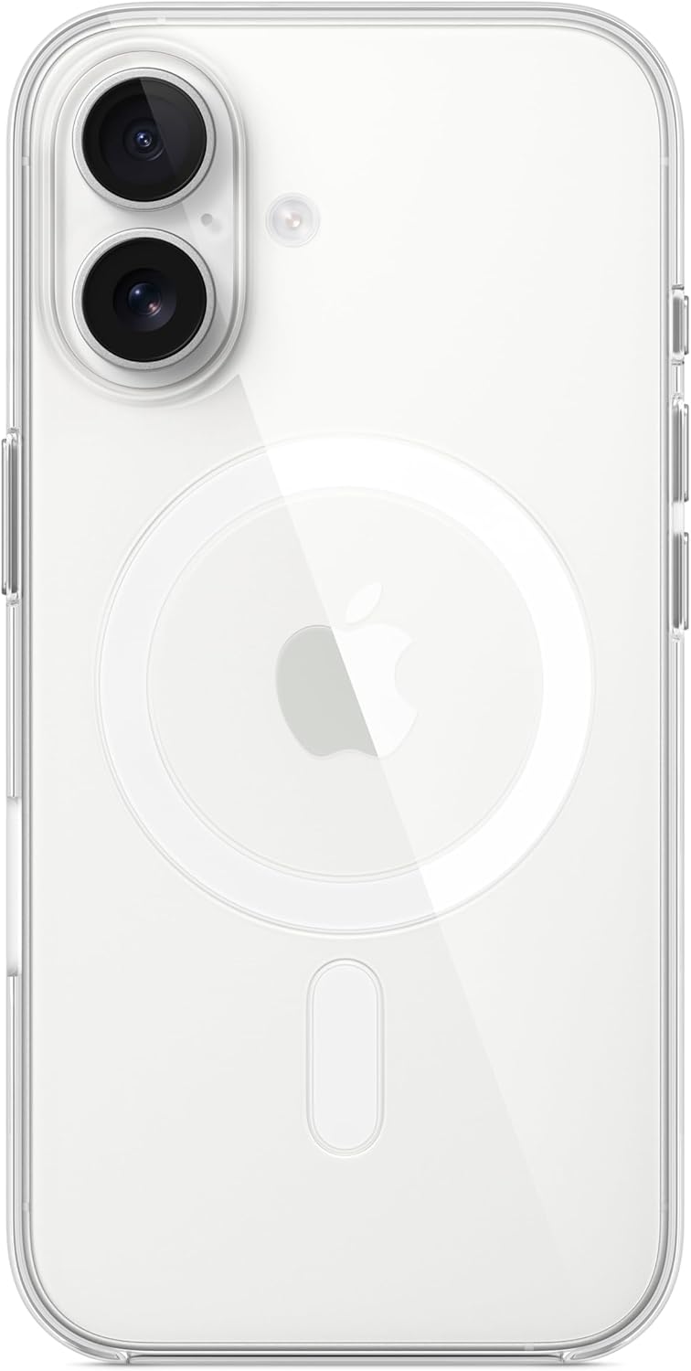 CASE MAGSAFE PARA IPHONE 16 - 2