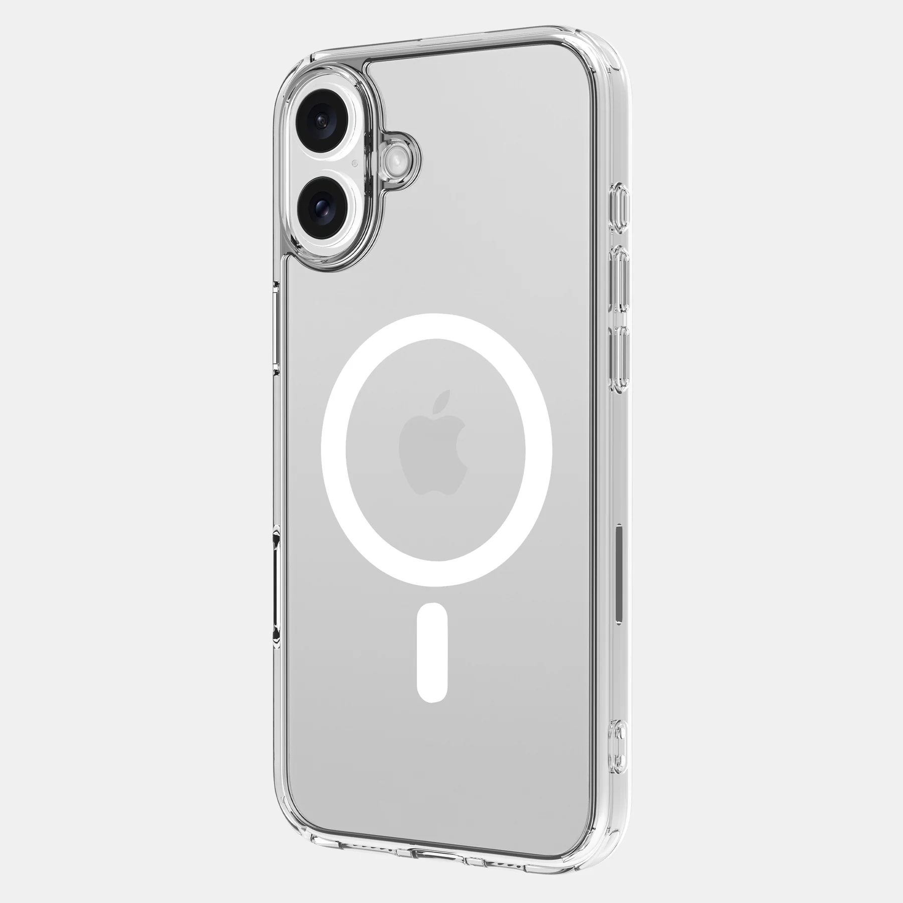 CASE MAGSAFE PARA IPHONE 16 - 3