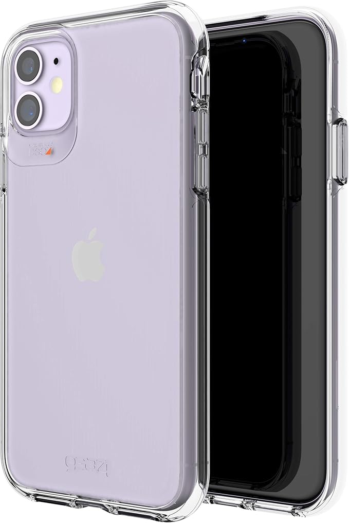 CASE GEAR4 CRYSTAL PALACE PARA IPHONE 12 - 3