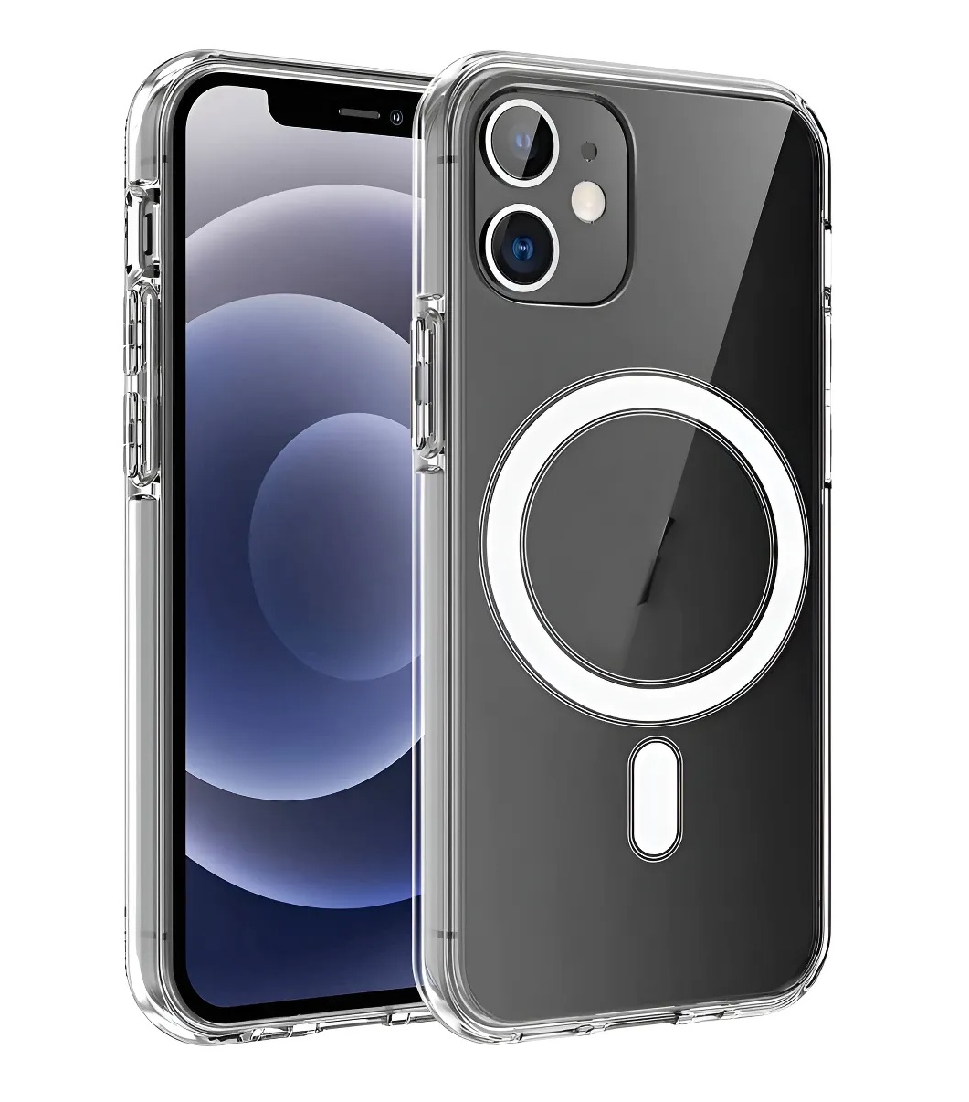 CASE MAGSAFE PARA IPHONE 11 - 1